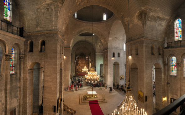 Cathédrale Saint Front de Périgueux