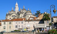 Cathédrale Saint-Front de Périgueux