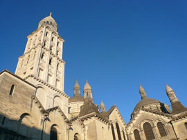 Cathédrale Saint-Front de Périgueux