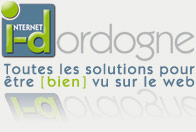 Internet Dordogne